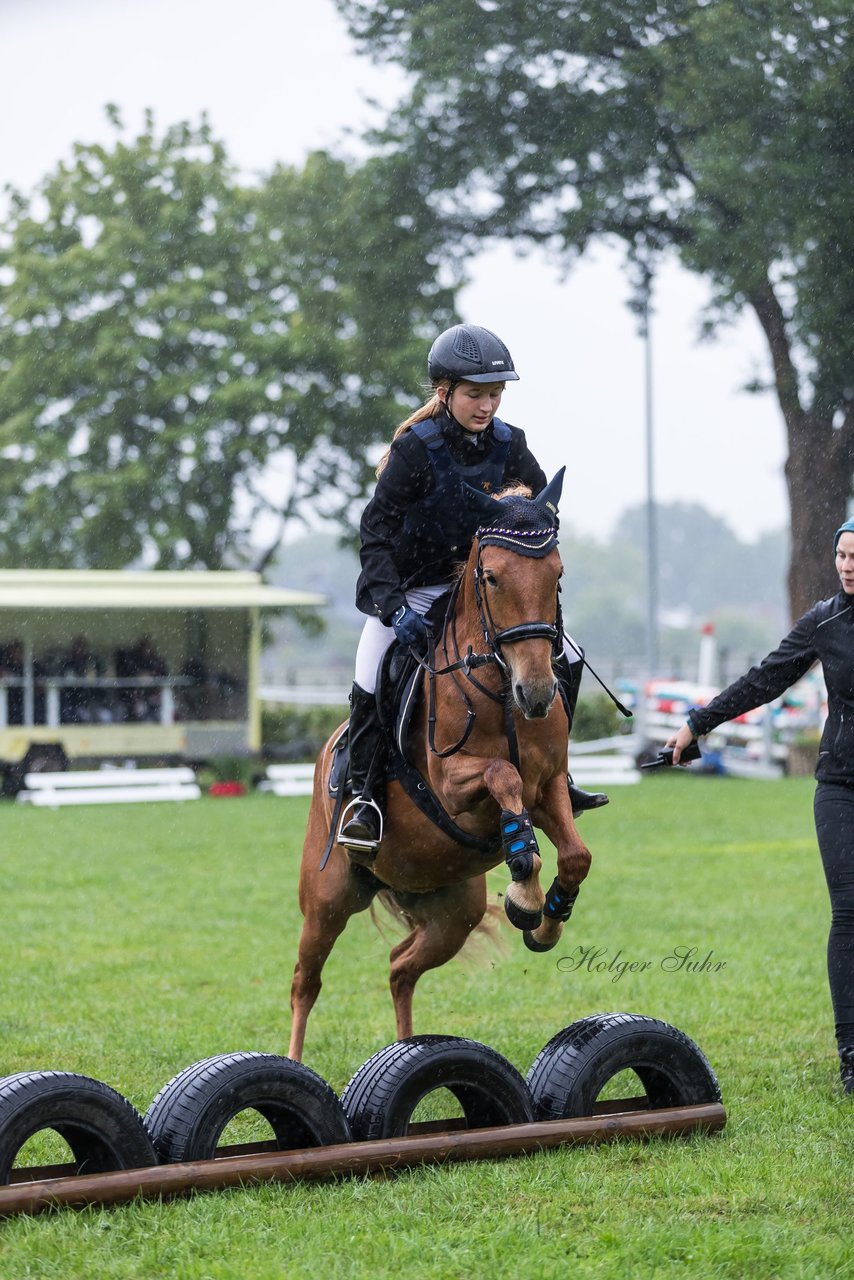 Bild 79 - Pony Akademie Turnier